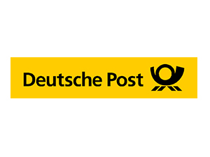 Deutsche Post Logo