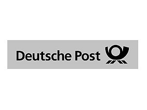 Deutsche Post Logo