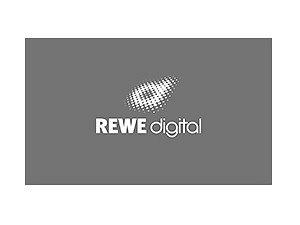 REWE Digital Logo