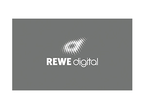 REWE Digital Logo